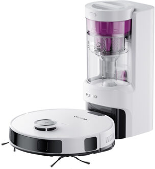 Eureka E10s Robotstofzuiger Robotstofzuiger