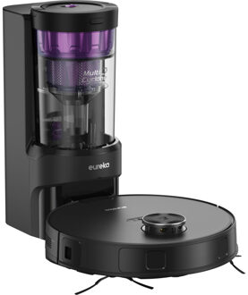 Eureka E20 Plus Robotstofzuiger