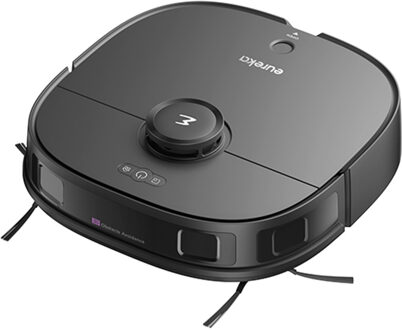 Eureka J12 Ultra Robotstofzuiger