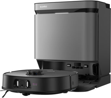 Eureka J15 Pro Ultra robotstofzuiger Robotstofzuiger