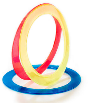 Eureka Jongleer Ringen Junior, 3st.