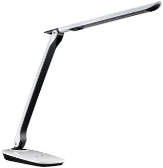 Eureka LED-bureaulamp wit