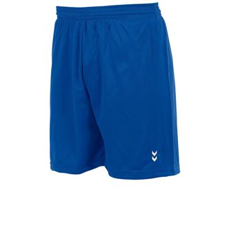 Euro II Short Heren blauw - XXL