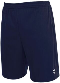 Euro II Short Heren navy - XXL