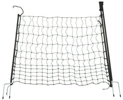Euro Netz - Toegangspoort - 150x12x12 cm