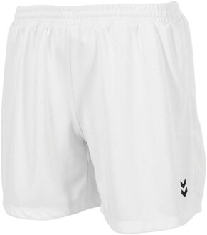 Euro Shorts II Ladies Wit - M