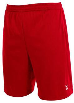 Euro Shorts II Rood - 116