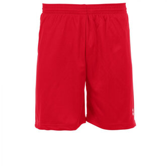 Euro Shorts II Rood