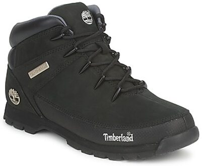 Euro Sprint Hiker  6361R, Mannen, Zwart, Trekkinglaarzen maat: 41 EU