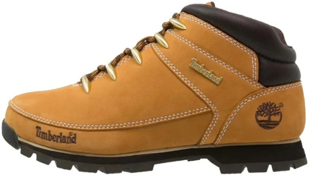 Euro Sprint Hiker A122I, Mannen, Bruin, Trekkinglaarzen maat: 44 EU