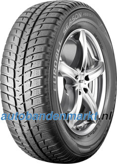 Euroall Season AS210 - 265-60 R18 110V - all season band