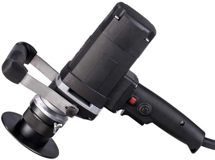 EUROBOOR B45S Laskantenfreesmachine | 1250 W | 1750 - 5250 rpm - B45S