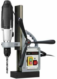 EUROBOOR F16+ | Universe Magneet boorstandaard - F16+