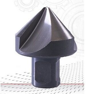 EUROBOOR HSS verzinkboor ø 10 - 40 mm | SCE40 - SCE.40