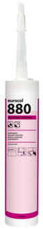 Eurocol Silicone Kit Sanitair Buxy 1030847 Buxy (Bruin)