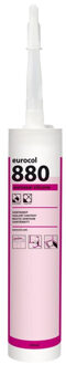 Eurocol Silicone Kit Sanitair Jasmijn 1030841 Jasmijn (Bruin)