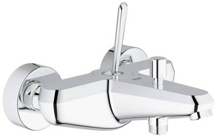 Eurodisc Joy Badkraan - Chroom