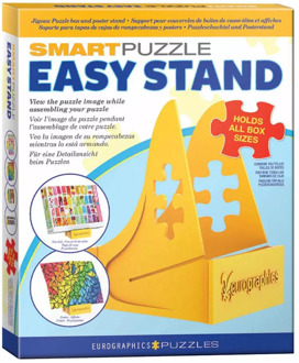 Eurographics Smart Puzzle - Easy Stand