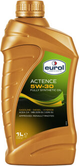 Eurol Actence 5W30 1L