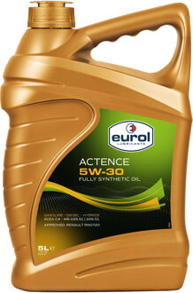 Eurol Actence 5W30 5L