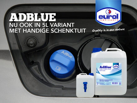 Eurol AdBlue 5L E3012005L