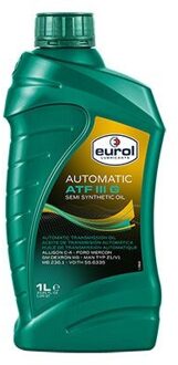Eurol ATF III G1L E1136651L