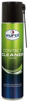Eurol Contact Cleaner Spray-400ML
