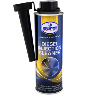 Eurol Diesel Injection Cleaner 250ML