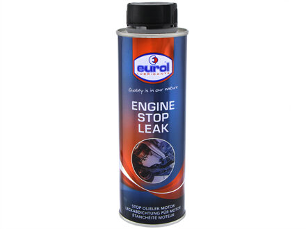 Eurol Engine Stop Leak 250Ml