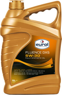 Eurol Fluence DXS 5W-30