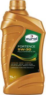 Eurol Fortence 5w-30 E100065 - 1l