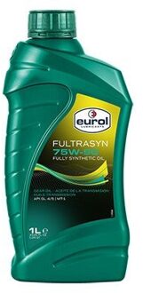 Eurol Fultrasyn 75W-90 GL4/51L E1100761L