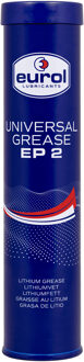 Eurol Lithium vetpatroon EP2 400gr