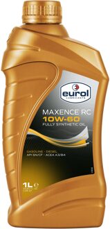 Eurol Maxence RC 10W60 1L