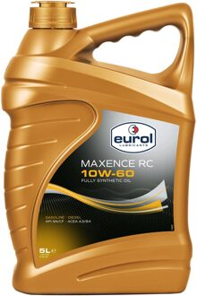 Eurol Maxence RC 10W60 5L