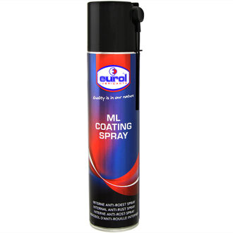 Eurol ML  Coating Spray 400 ml