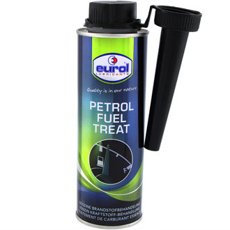 Eurol Petrol Fuel Treat 250ML