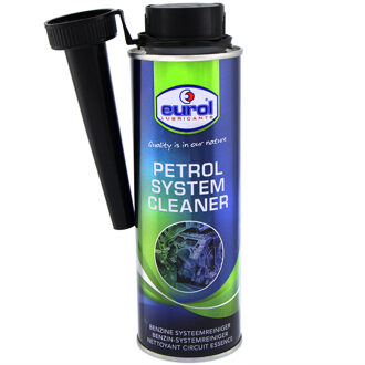 Eurol Petrol System Cleaner 250ML