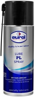 Eurol Pl Lube Spray 100Ml