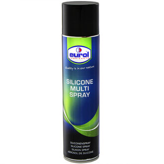 Eurol Silicone Multi Spray 400 ml