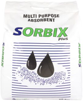 Eurol Super Absorptiekorrels 10KG E401310