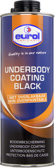 Eurol UBC Black 1L E2011201L