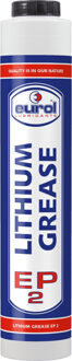 Eurol Universal Lithium GreaseS 400G E901030S400G