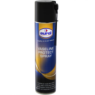 Eurol Vaseline Protect Spray 400Ml