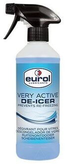 Eurol Very Active De-Icer 500 ml