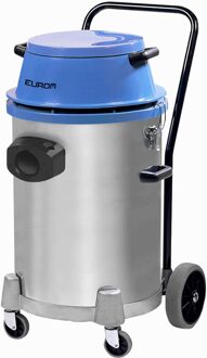 Eurom 3075 Allround Vac. cleaner Alleszuiger Grijs