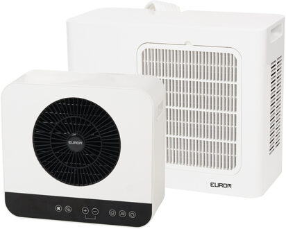 Eurom AC5201 Wifi Caravan and Home Split airco Split unit airco