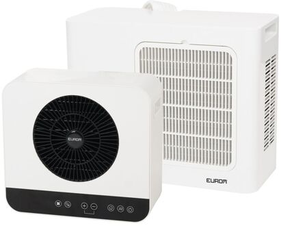 Eurom AC5201 Wifi Caravan and Home Split airco Split unit airco