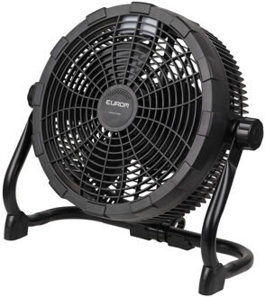 Eurom Airflow LED Cordless Tafelventilator
