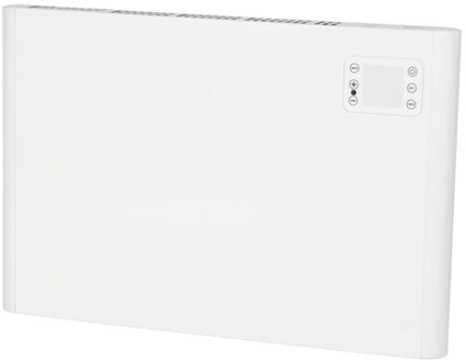 Eurom Alutherm 1000 Wifi Convectorkachel Wit